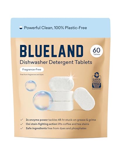 Best Eco Dishwasher Detergent for Sparkling Clean and Sustainable ...