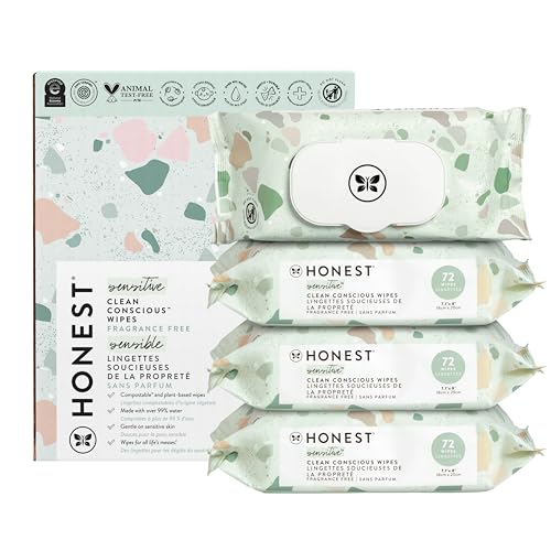 Best Eco-Friendly Baby Wipes
