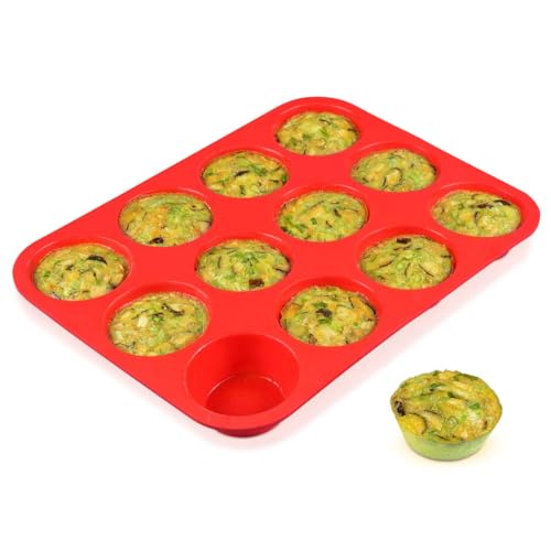 Best Egg Bite Pan