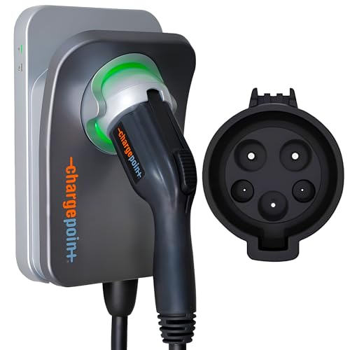 Best Electric Car Chargers