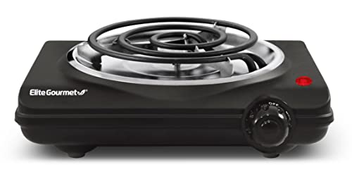 Best Electric Coil Cooktop