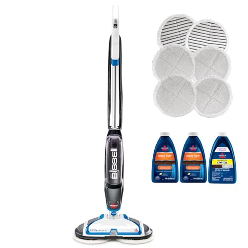 Best Electric Floor Cleaner