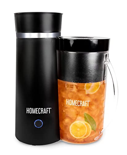 Best Electric Iced Tea Maker