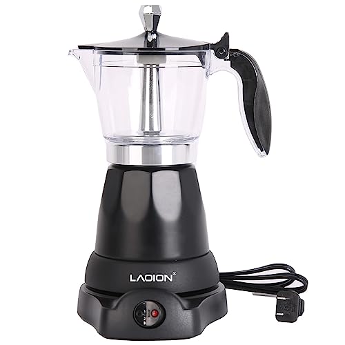 Best Electric Moka Pot