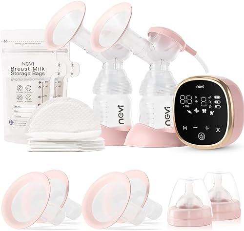 Best Electric Pump Breast