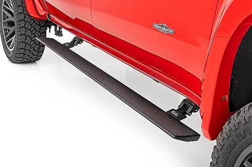 Best Electric Running Boards
