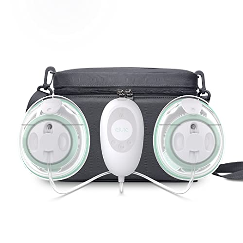 Best Elvie Breast Pump