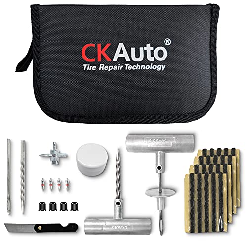 Best Emergency Tire Repair Kit