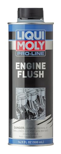 Best Engine Cleaner Oil Additive