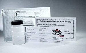 Best Engine Oil Analysis Kit for Accurate and Easy Oil Testing – buzzlyo