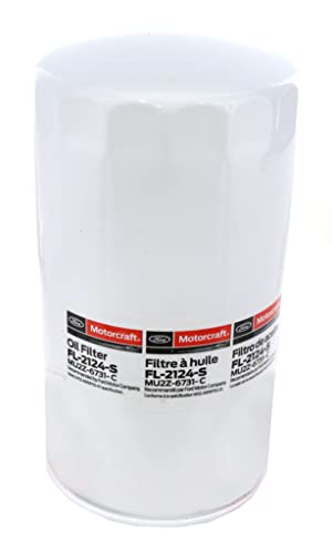 Best Engine Oil for 6.7 Powerstroke