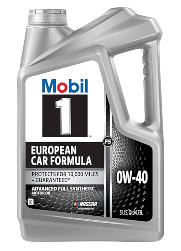 Best Engine Oil for Audi