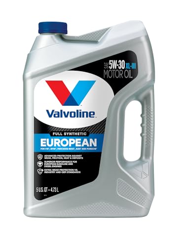 Best Engine Oil for Bmw 3 Series
