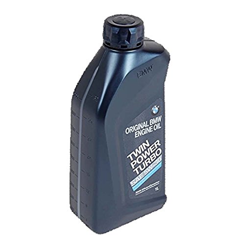 Best Engine Oil for Bmw 320I