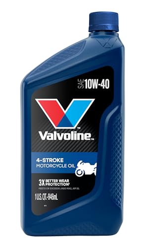 Best Engine Oil for Four Stroke Bike