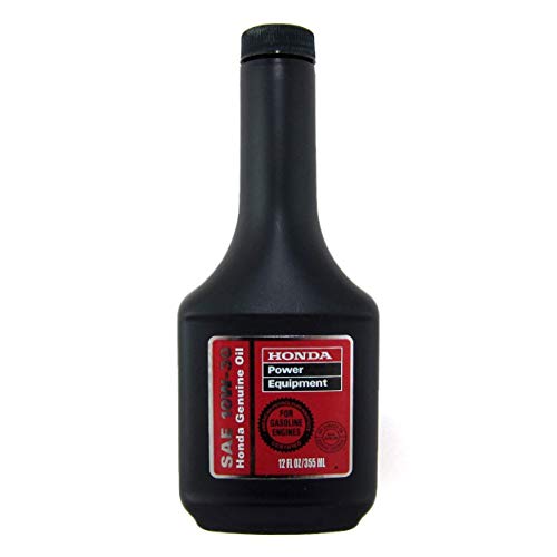 Best Engine Oil for Honda Lawn Mower