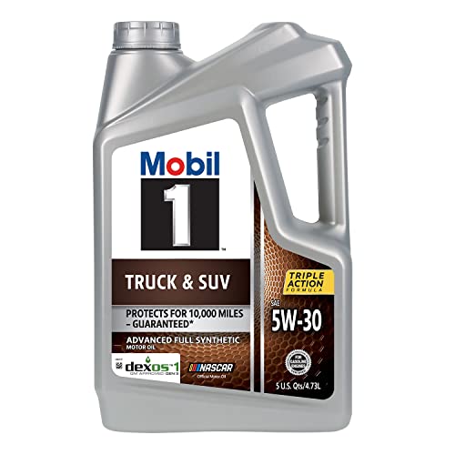 Best Engine Oil for Trucks