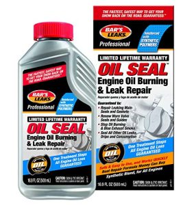 Best Engine Stop Oil Leak Solutions for High Mileage Vehicles – buzzlyo
