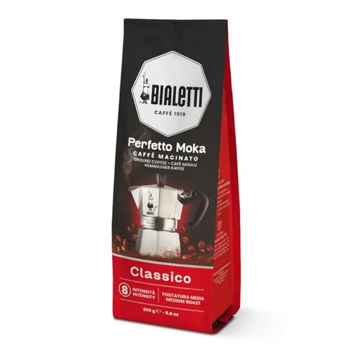 Best Espresso Beans for Moka Pot