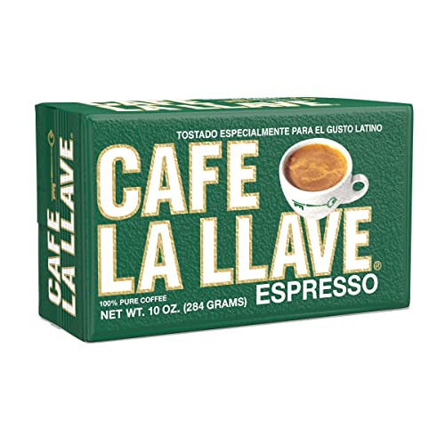 Best Espresso for Moka Pot