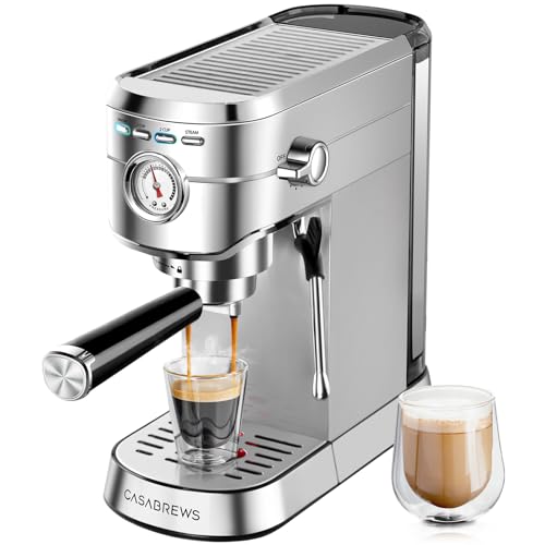 Best Espresso Machine under 1000