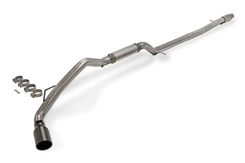 Best Exhaust For 2019 Ford Ranger