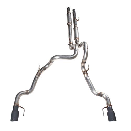 Best Exhaust For 2019 Ford Raptor