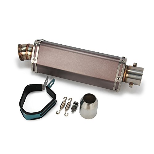 Best Exhaust For Atv