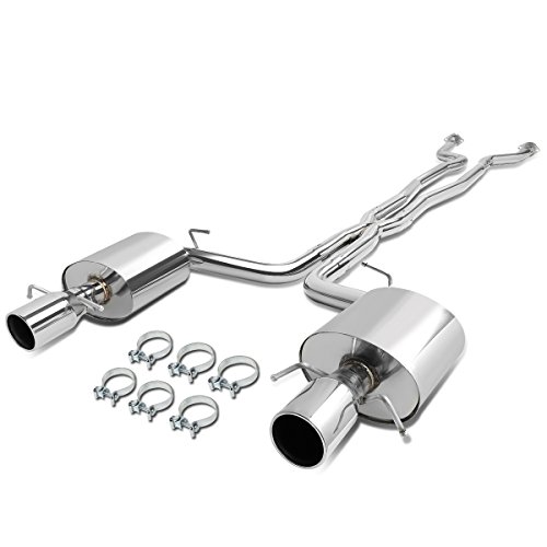 Best Exhaust For Cadillac Cts