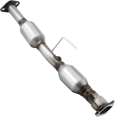 Best Exhaust For Ford Ranger 30