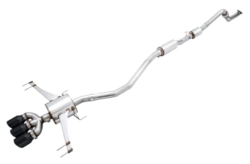 Best Exhaust For Honda Civic Type R