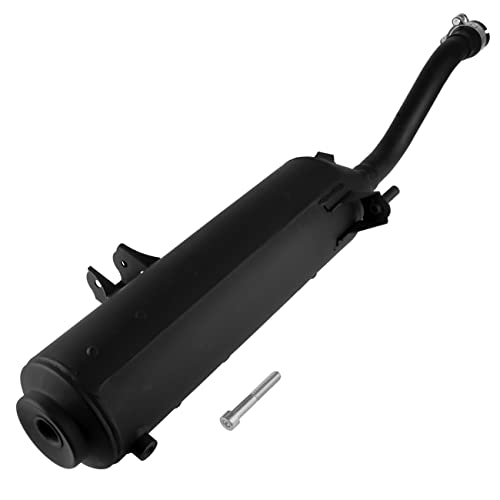 Best Exhaust For Honda Rancher 420