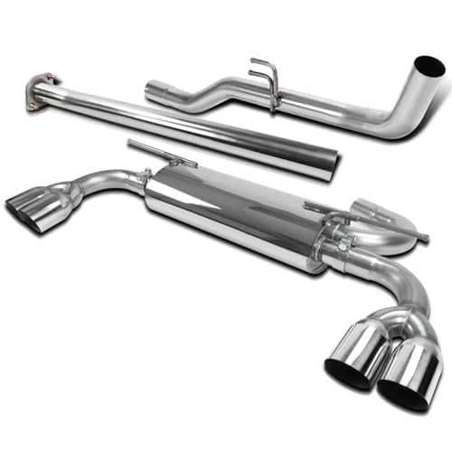 Best Exhaust For Hyundai Genesis Coupe 38