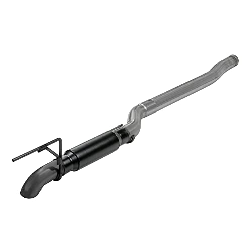 Best Exhaust For Jeep Gladiator
