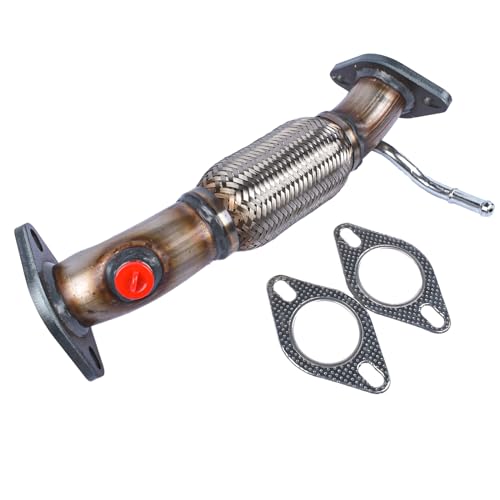 Best Exhaust For Kia Optima