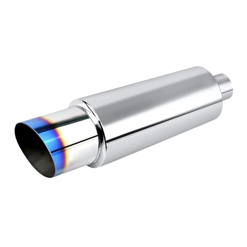 Best Exhaust For Kia Stinger Gt