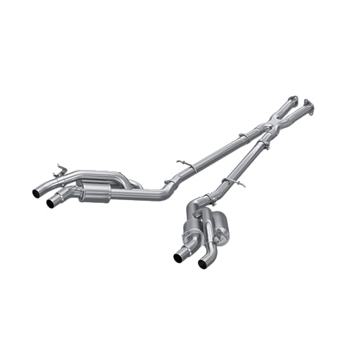 Best Exhaust For Kia Stinger