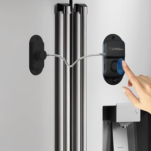 Best Fingerprint Proof Refrigerator