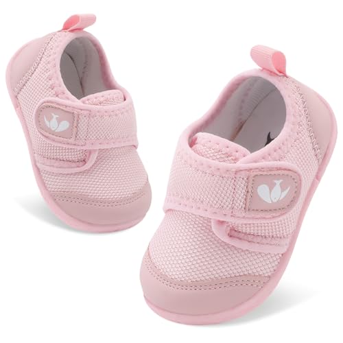 Best First Shoes for Baby