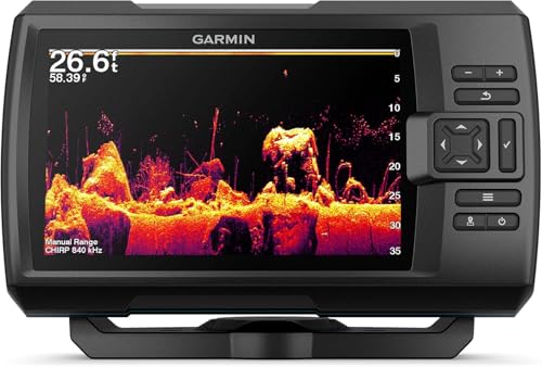 Best Fish Finders under 500