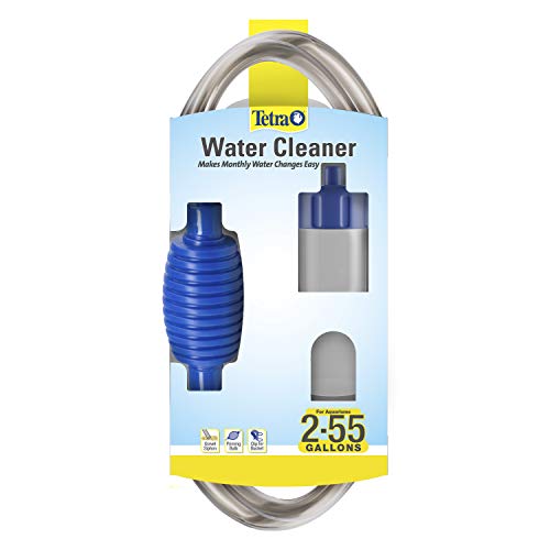 Best Fish Tank Gravel Vacuum