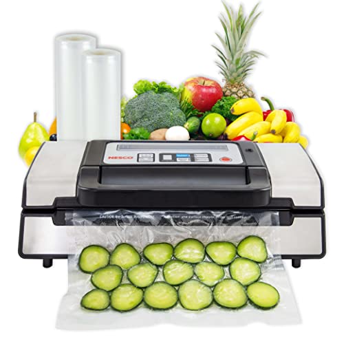 Best Fish Vacuum Sealer
