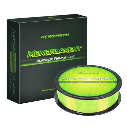 Best Fishing Line Color