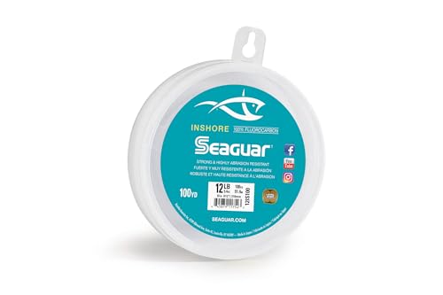 Best Fishing Line for Inshore Saltwater