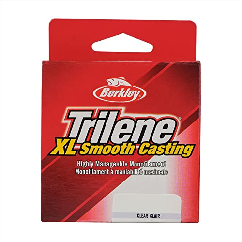 Best Fishing Line for Long Casting