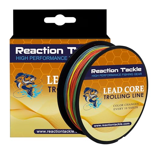 Best Fishing Line for Trolling