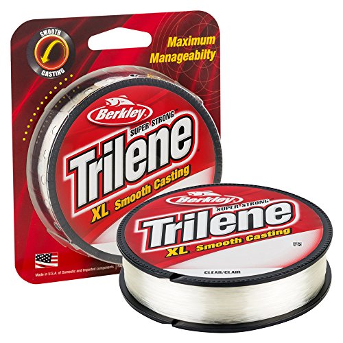 Best Fishing Line for Walleye
