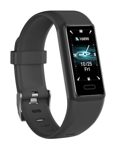 Best Fitness Tracker for Pots