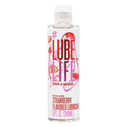 Best Flavored Lubricant