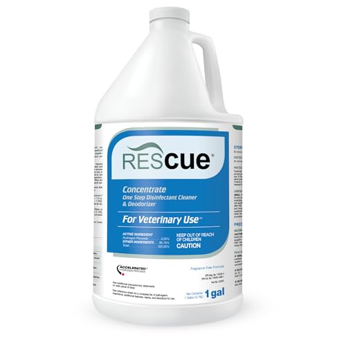 Best Floor Cleaner for Veterinary Hospital
